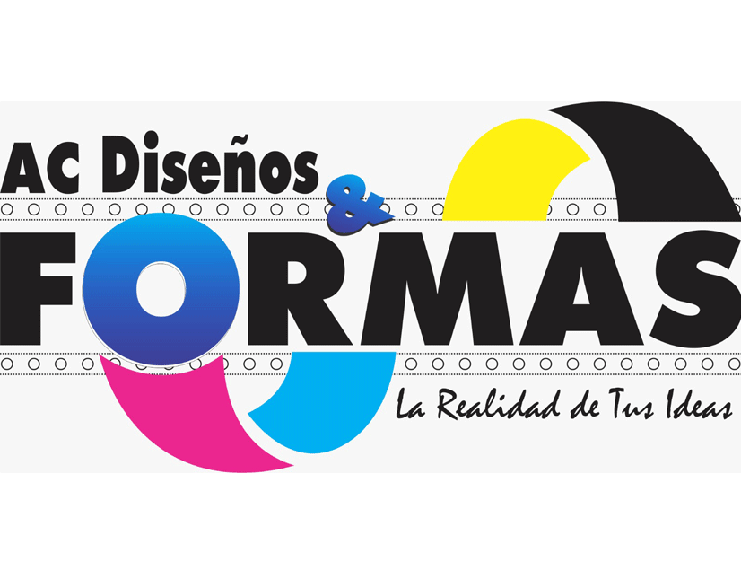 ACDISEÑOSYFORMAS
